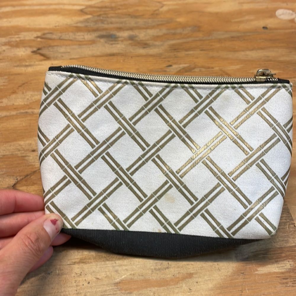 Panda Little Zip Bag View 4